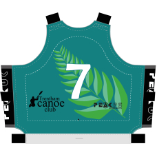 Polo Vest | Trentham CC